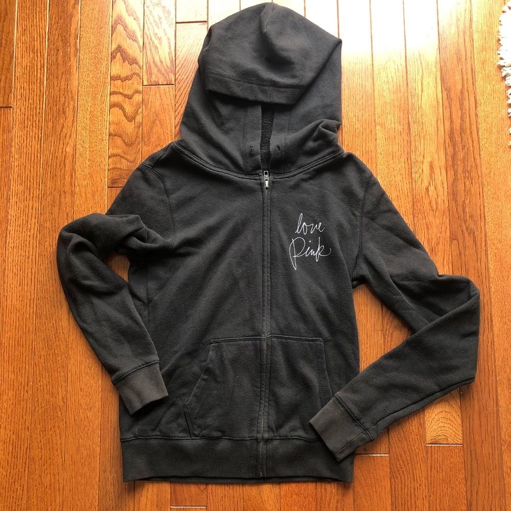 VS PINK - Zip up hoodie